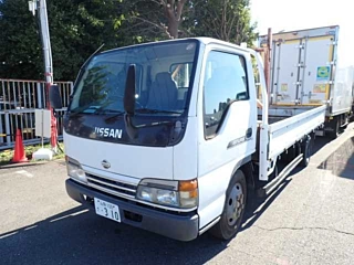 NISSAN ATLAS 1999