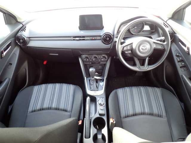 MAZDA MAZDA2 2020