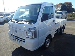 NISSAN CLIPPER TRUCK 2019