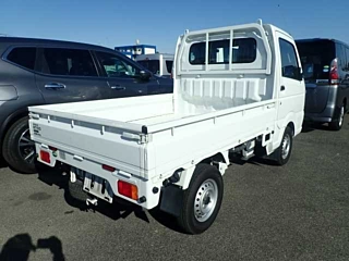 NISSAN CLIPPER TRUCK 2019