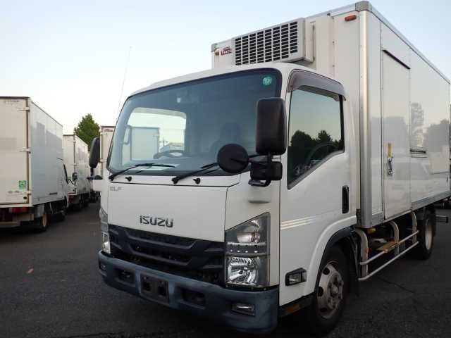 ISUZU ELF 2017