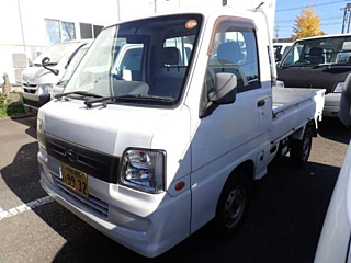 SUBARU SAMBAR 2007