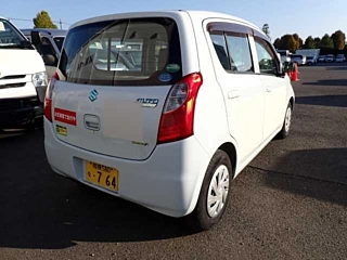 SUZUKI ALTO ECO 2012