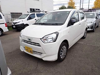 DAIHATSU MIRA E S 2020
