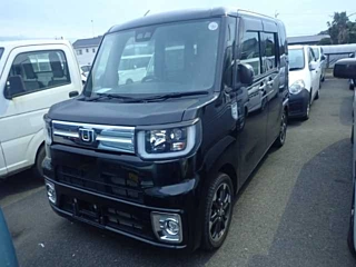 DAIHATSU WAKE 2020