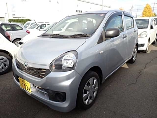 DAIHATSU MIRA E S 2015