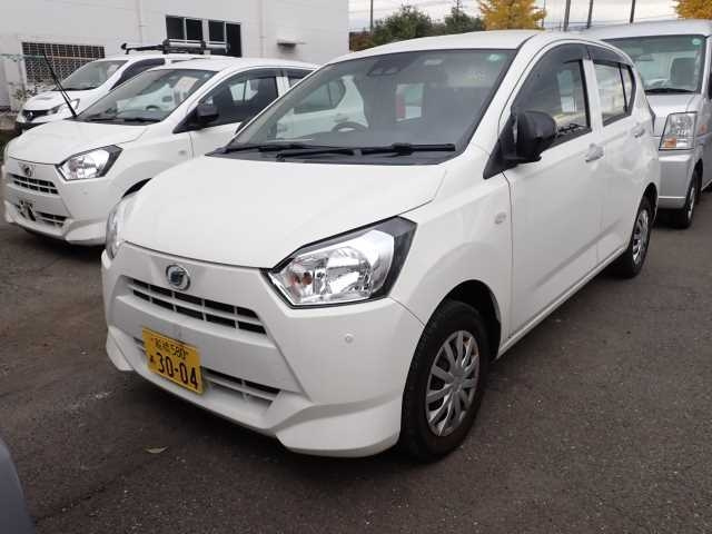 DAIHATSU MIRA E S 2020