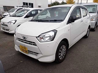 DAIHATSU MIRA E S 2020