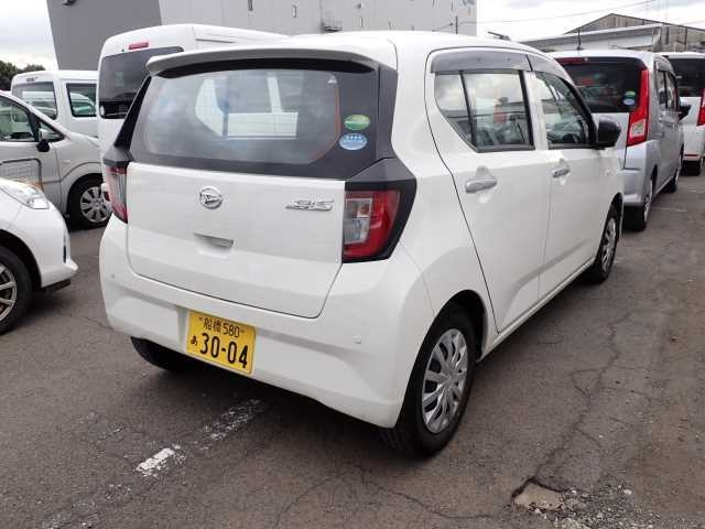 DAIHATSU MIRA E S 2020