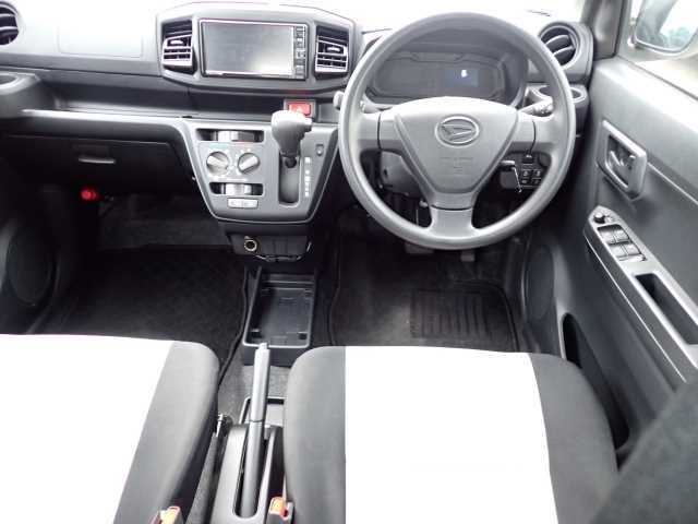 DAIHATSU MIRA E S 2020