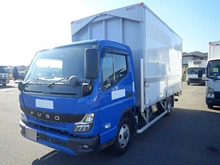 MITSUBISHI CANTER 2022