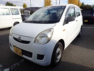 DAIHATSU MIRA 2011