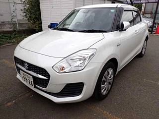 SUZUKI SWIFT 2020