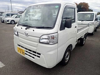 DAIHATSU HIJET TRUCK 2019