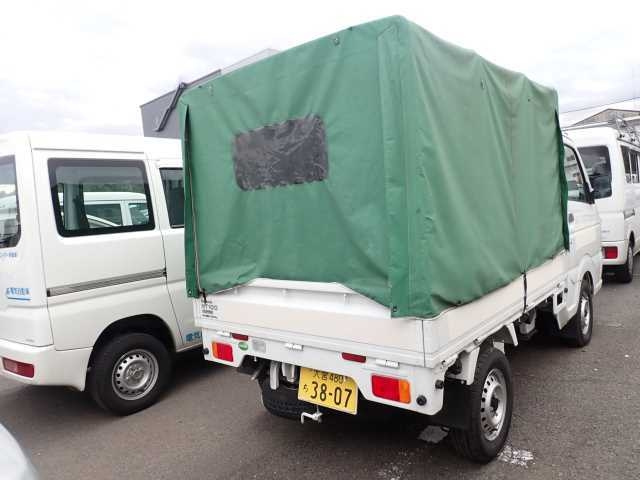 NISSAN CLIPPER TRUCK 2020