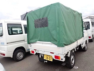 NISSAN CLIPPER TRUCK 2020