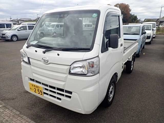 DAIHATSU HIJET TRUCK 2019