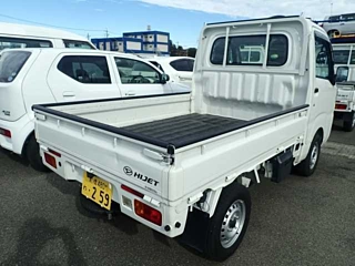 DAIHATSU HIJET TRUCK 2019