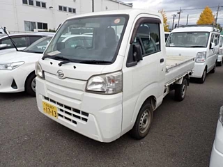 DAIHATSU HIJET TRUCK 2015