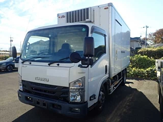 ISUZU ELF 2018