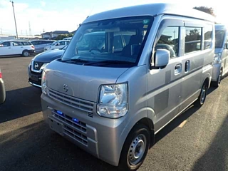 NISSAN CLIPPER VAN 2019