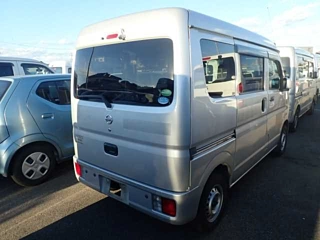 NISSAN CLIPPER VAN 2019
