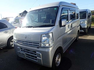NISSAN CLIPPER VAN 2019