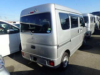 NISSAN CLIPPER VAN 2019