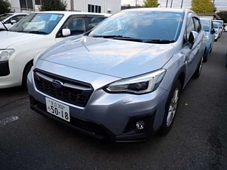 SUBARU XV 2020