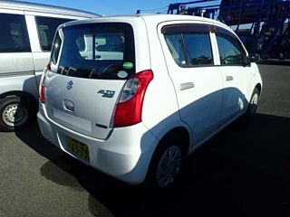 SUZUKI ALTO ECO 2014