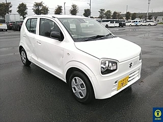SUZUKI ALTO 2020