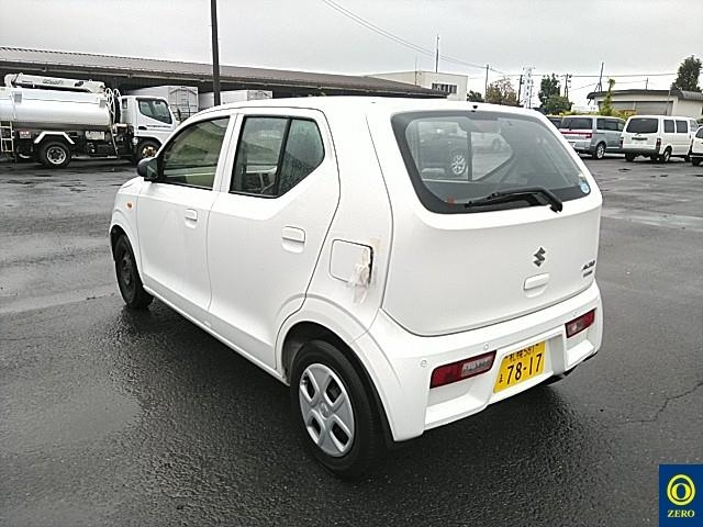 SUZUKI ALTO 2020