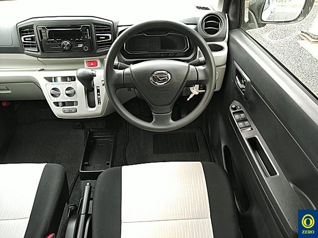DAIHATSU MIRA E S 2022