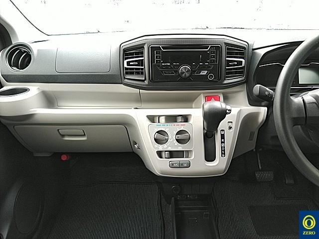 DAIHATSU MIRA E S 2022