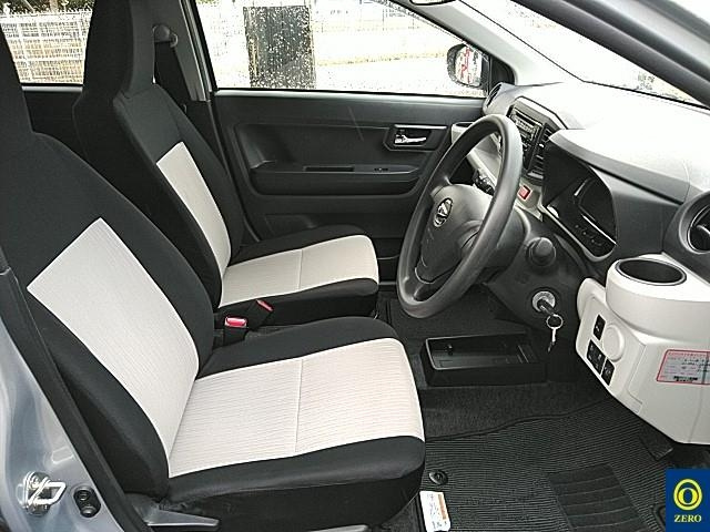 DAIHATSU MIRA E S 2022