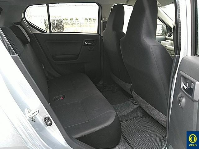 DAIHATSU MIRA E S 2022