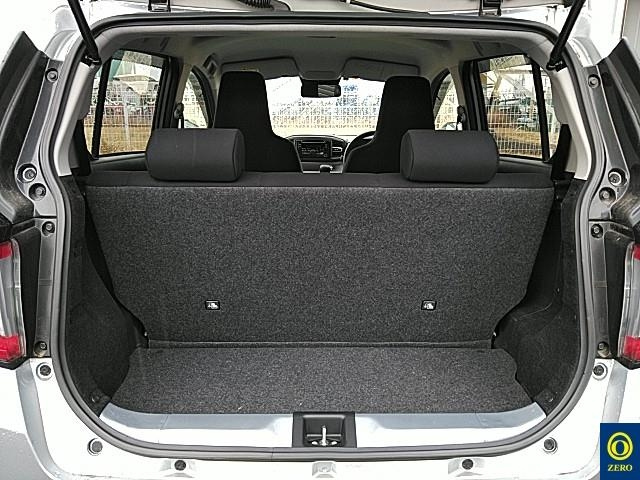 DAIHATSU MIRA E S 2022