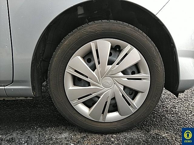 DAIHATSU MIRA E S 2022