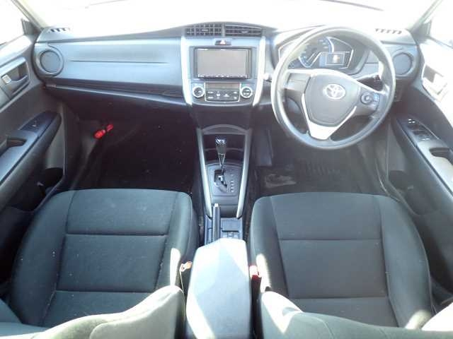 TOYOTA COROLLA FIELDER 2020