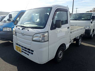 DAIHATSU HIJET TRUCK 2015