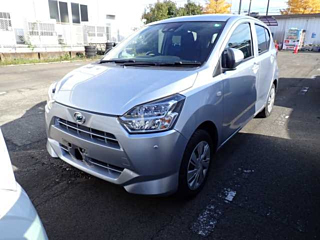 DAIHATSU MIRA E S 2019