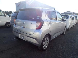 DAIHATSU MIRA E S 2019