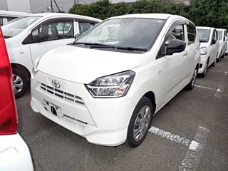 TOYOTA PIXIS EPOCH 2020