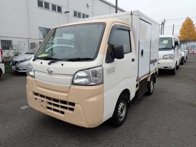 DAIHATSU HIJET TRUCK 2019