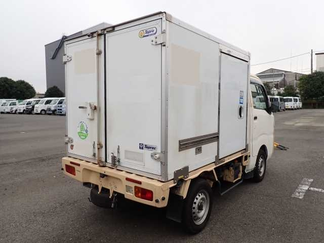 DAIHATSU HIJET TRUCK 2019