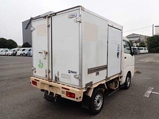 DAIHATSU HIJET TRUCK 2019