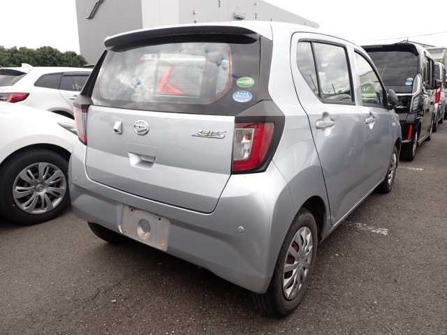 DAIHATSU MIRA E S 2019