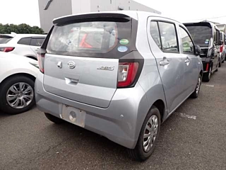 DAIHATSU MIRA E S 2019