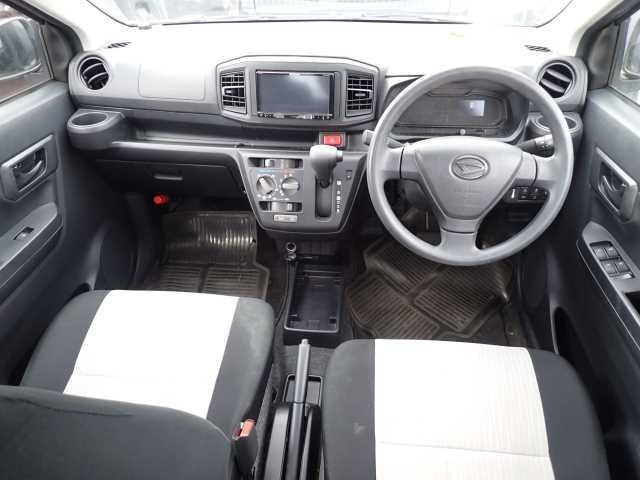 DAIHATSU MIRA E S 2019