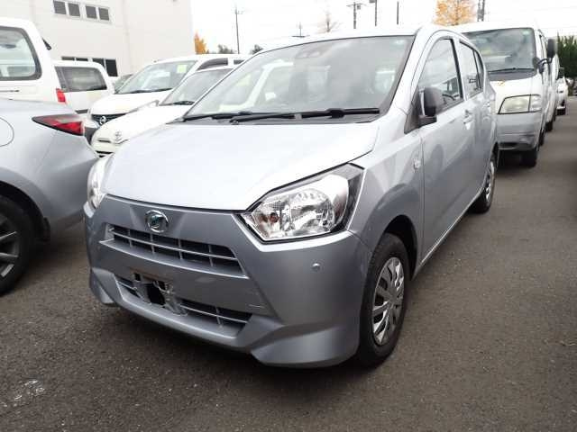 DAIHATSU MIRA E S 2019